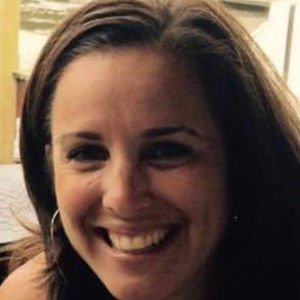 Meet your Posher, Peggy